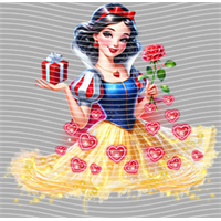 Valentine's Day-QRJ  5577